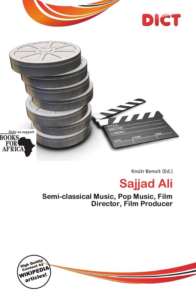 Sajjad Ali