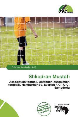 Shkodran Mustafi