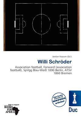 Willi Schröder