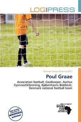 Poul Graae