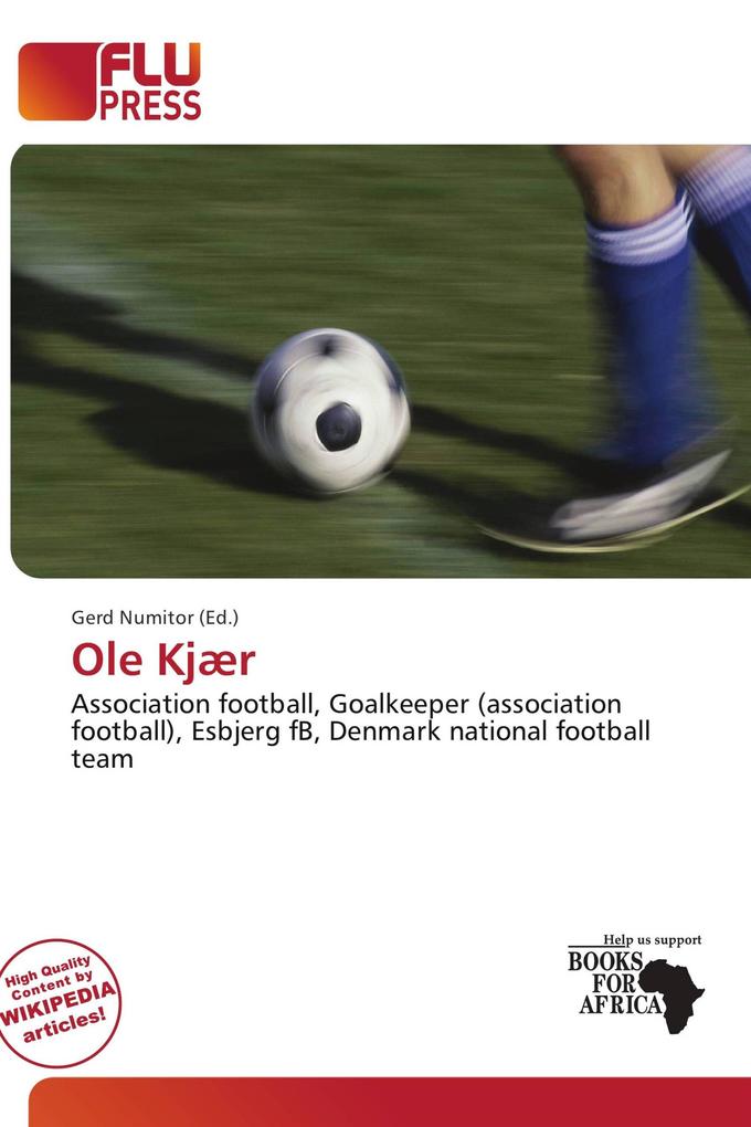 Ole Kjær