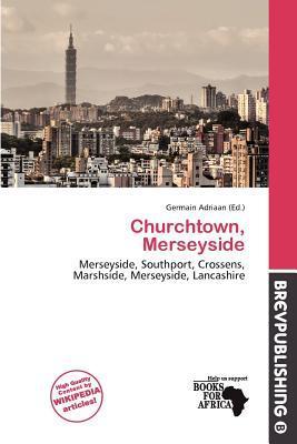 Churchtown Merseyside