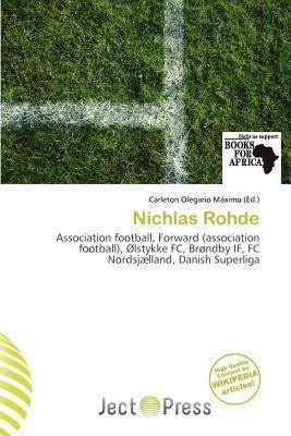 Nichlas Rohde