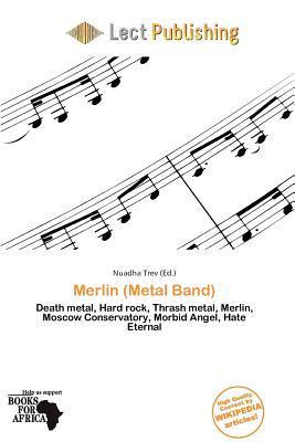 Merlin (Metal Band)