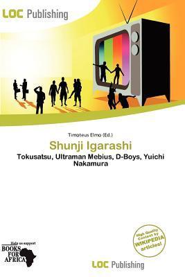 Shunji Igarashi