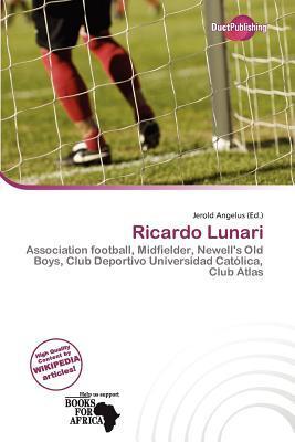 Ricardo Lunari