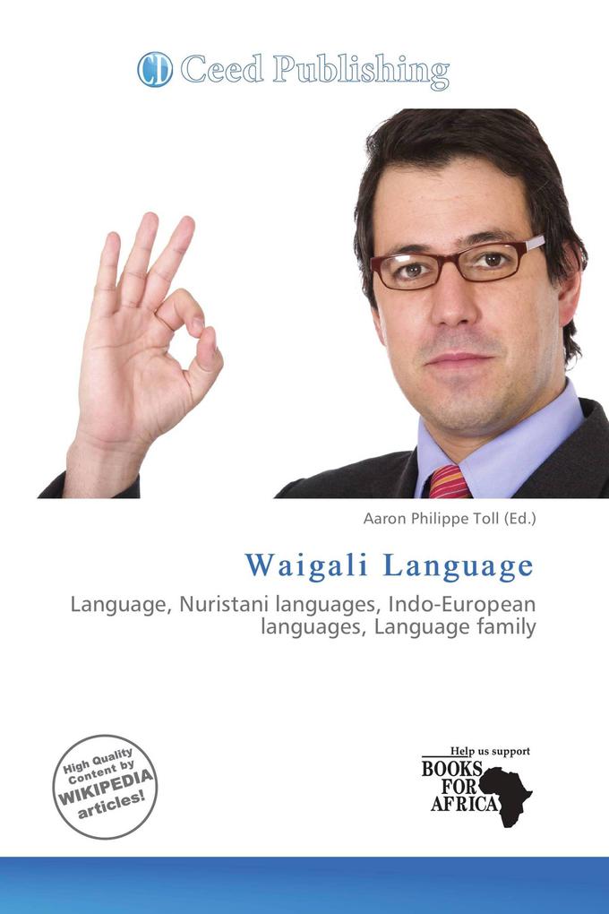 Waigali Language
