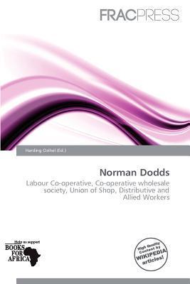Norman Dodds