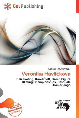 Veronika Havlíková