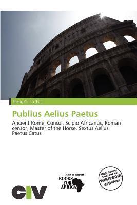 Publius Aelius Paetus