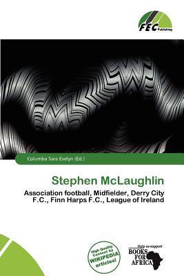 Stephen McLaughlin