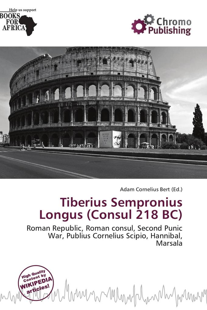 Tiberius Sempronius Longus (Consul 218 BC)