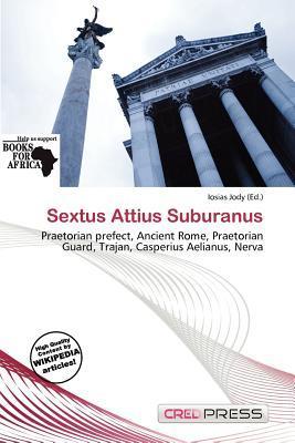 Sextus Attius Suburanus