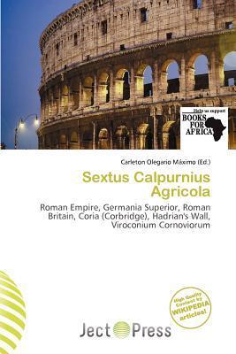 Sextus Calpurnius Agricola