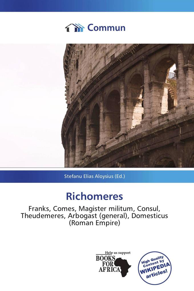 Richomeres