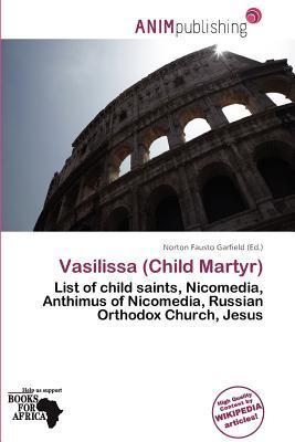 Vasilissa (Child Martyr)