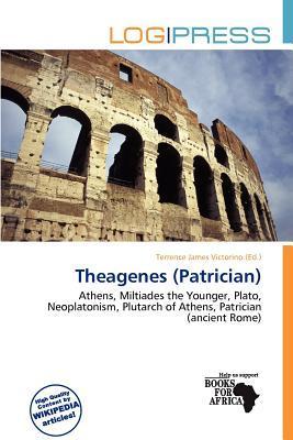 Theagenes (Patrician)