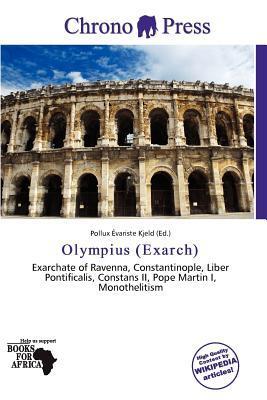 Olympius (Exarch)