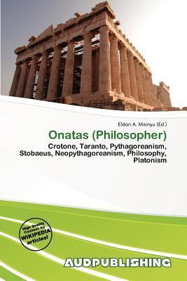 Onatas (Philosopher)