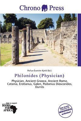 Philonides (Physician)
