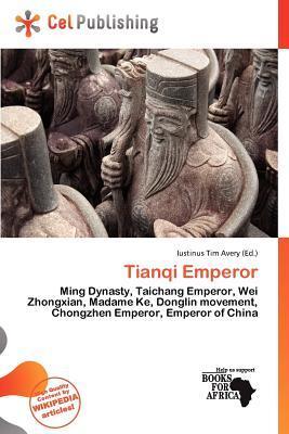Tianqi Emperor