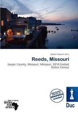 Reeds Missouri