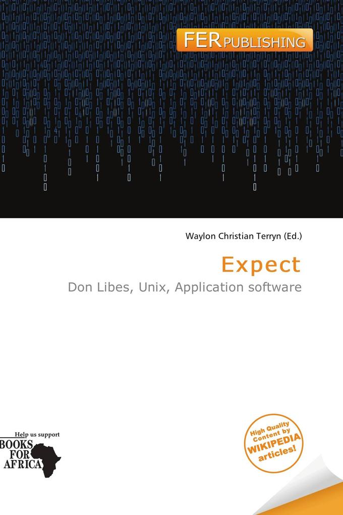 Expect