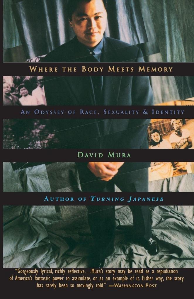 Where the Body Meets Memory