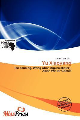 Yu Xiaoyang