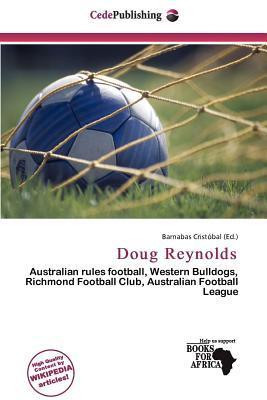 Doug Reynolds