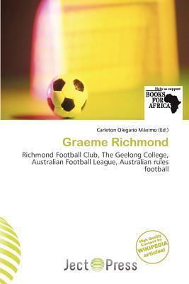 Graeme Richmond