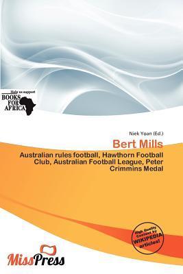 Bert Mills