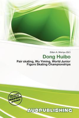 Dong Huibo