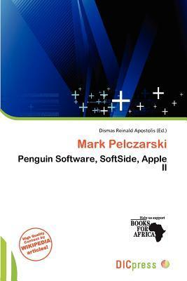 Mark Pelczarski