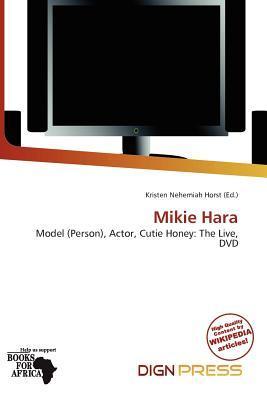 Mikie Hara
