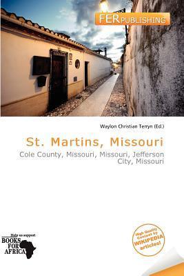 St. Martins Missouri