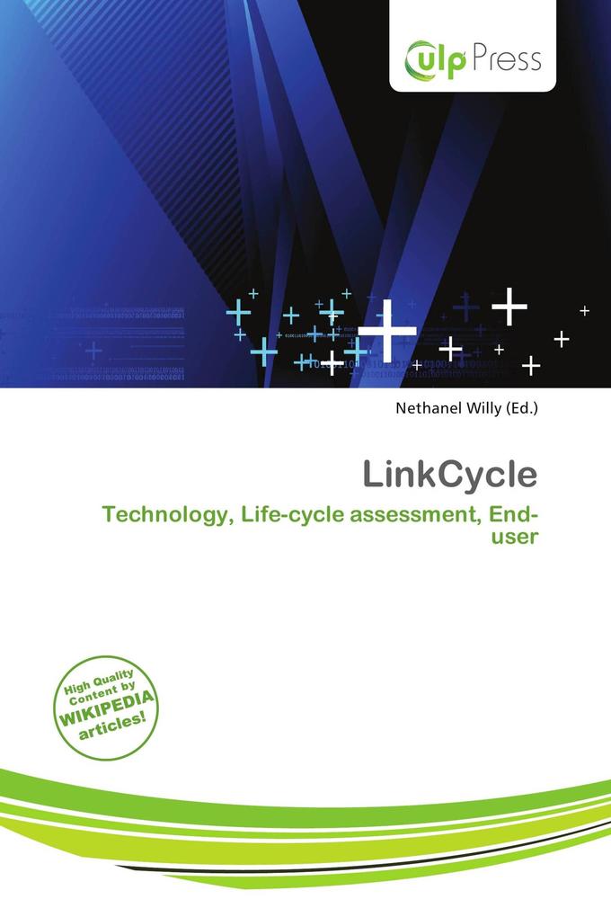 LinkCycle