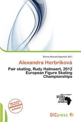Alexandra Herbríková