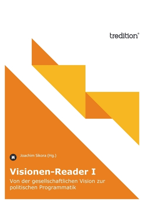 Visionen-Reader I