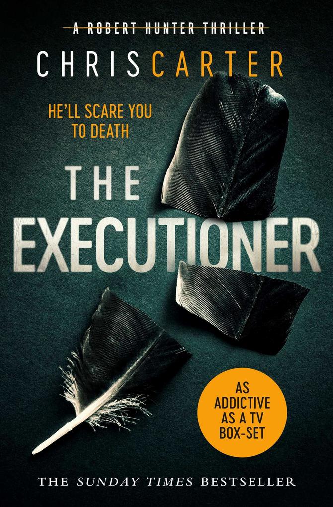 Simon + Schuster Uk The Executioner