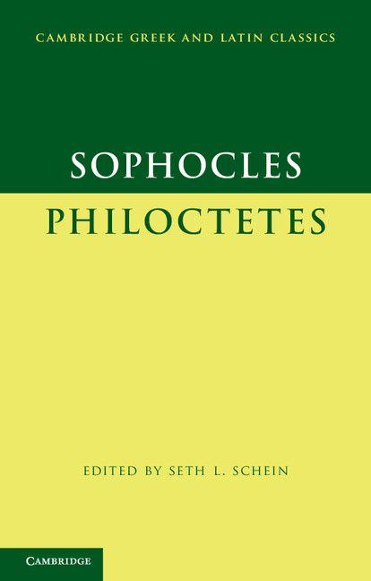 Sophocles
