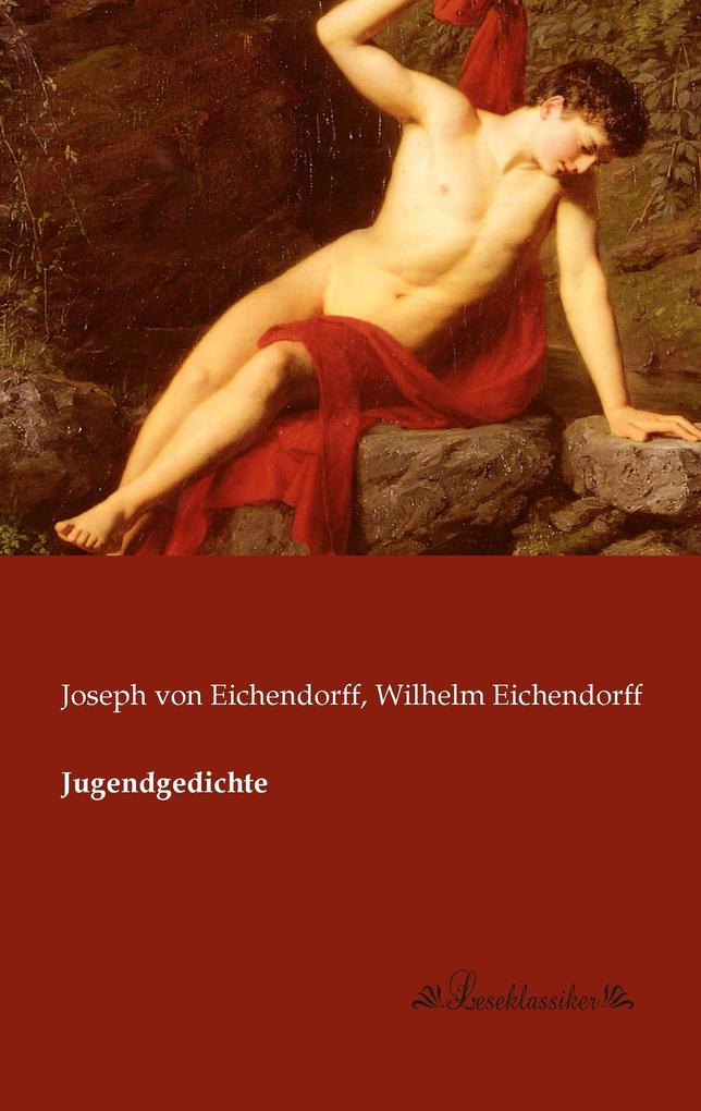 Jugendgedichte