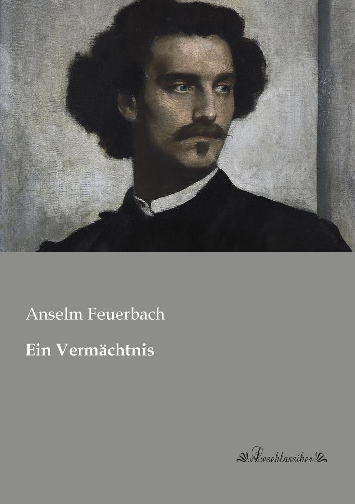 Ein Vermächtnis