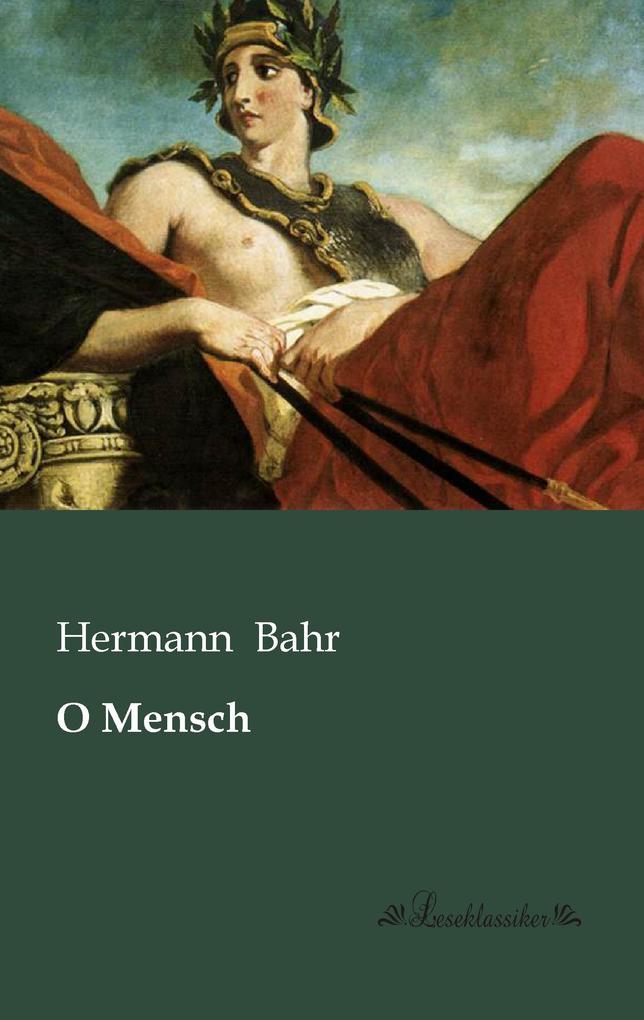 O Mensch