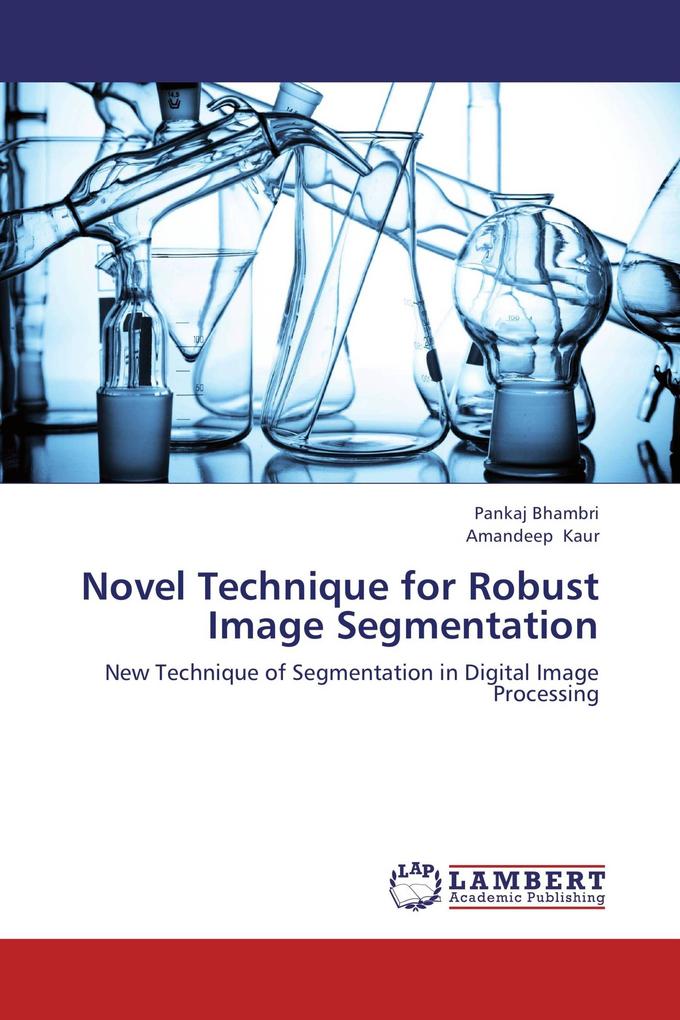Novel Technique for Robust Image Segmentation