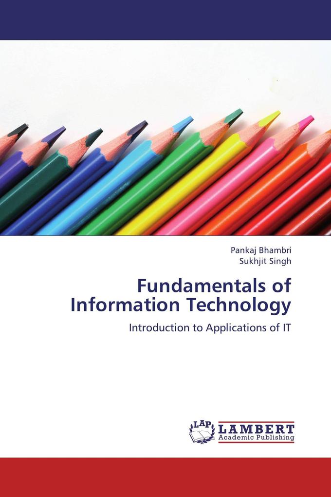 Fundamentals of Information Technology