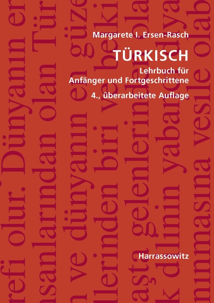 Harrassowitz Verlag Türkisch - Bild 3