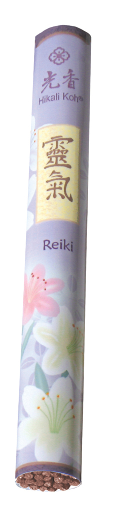 REIKI Hikali Koh Harmonie & Schönheit AV02104