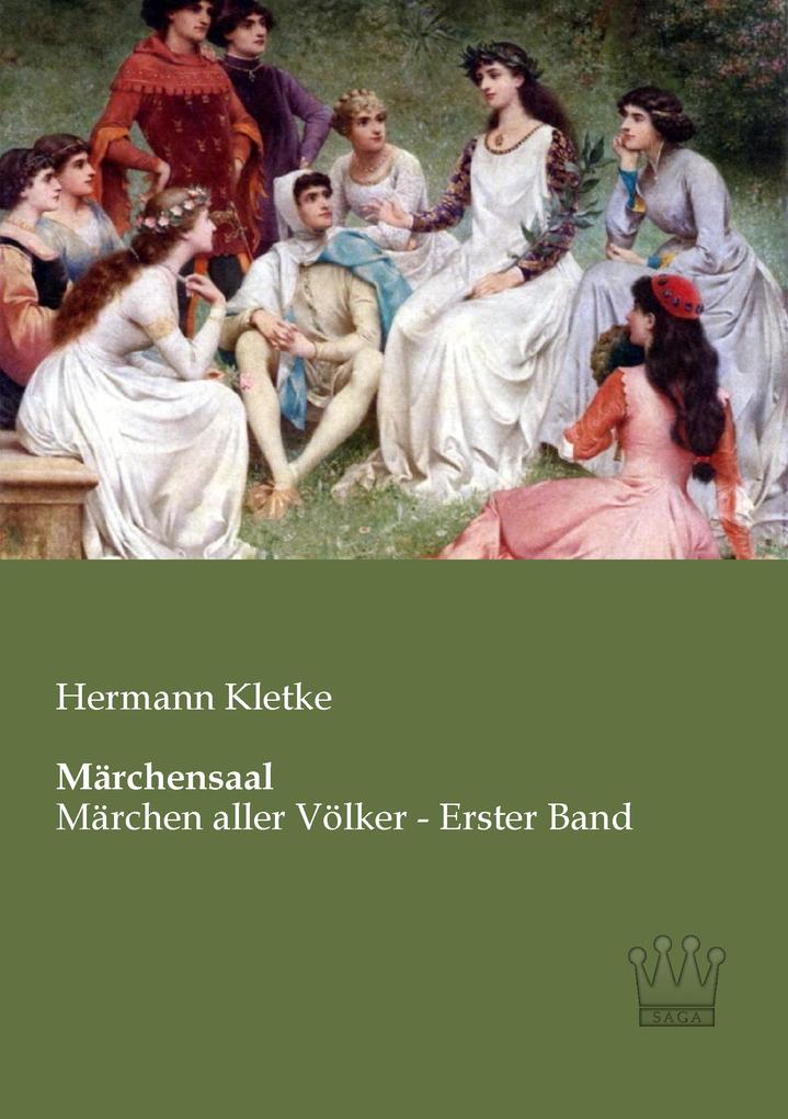 Märchensaal