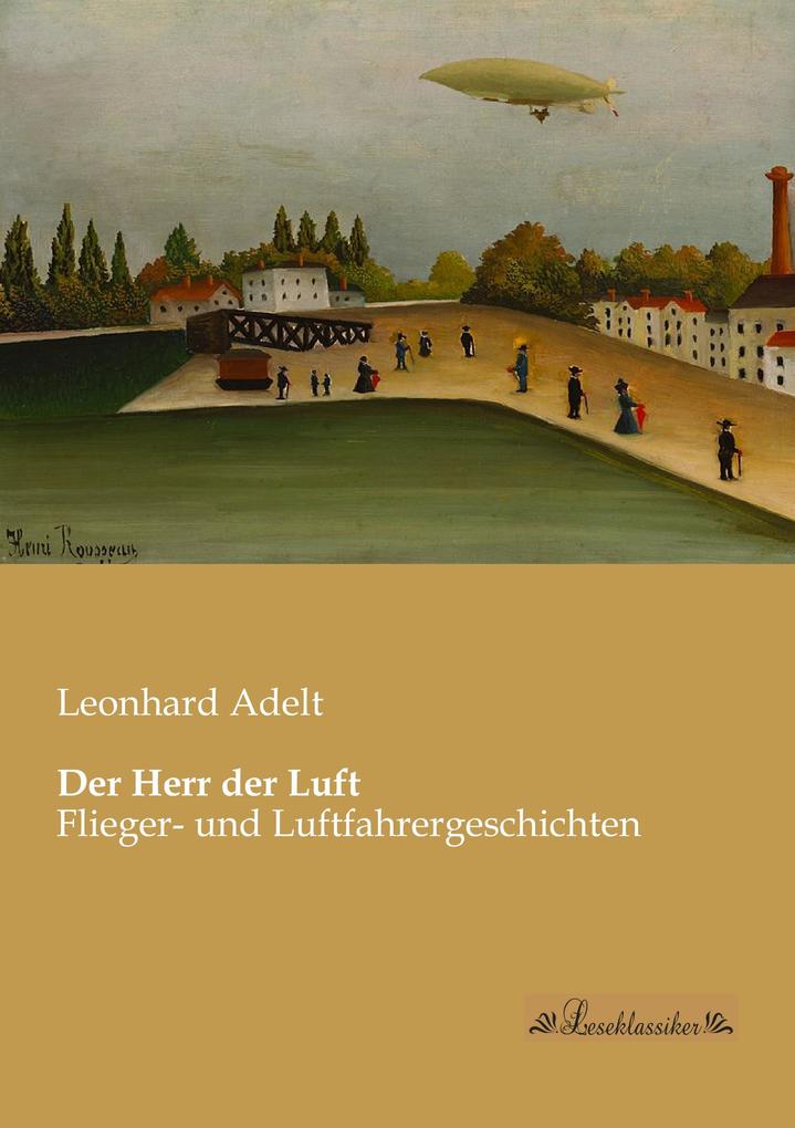 Der Herr der Luft